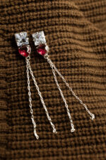 Brinco Zafiri - Imagem 2