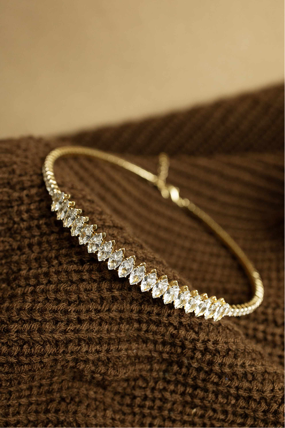 IMG_0466 Gargantilha Solara - Imagem 1