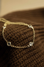 Tornozeleira Tifany - Imagem 3