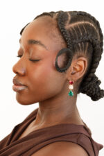 Brinco Milele - Imagem 2