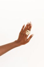 Anel Elipse - Imagem 3