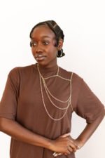 Colar Raiz - Imagem 2