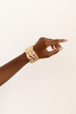 Bracelete Relevo - Imagem 3