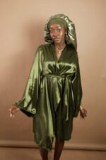 Robe Cetim - Imagem 2