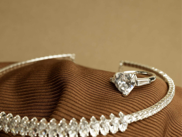 Conjunto SELENITA + SOLARA