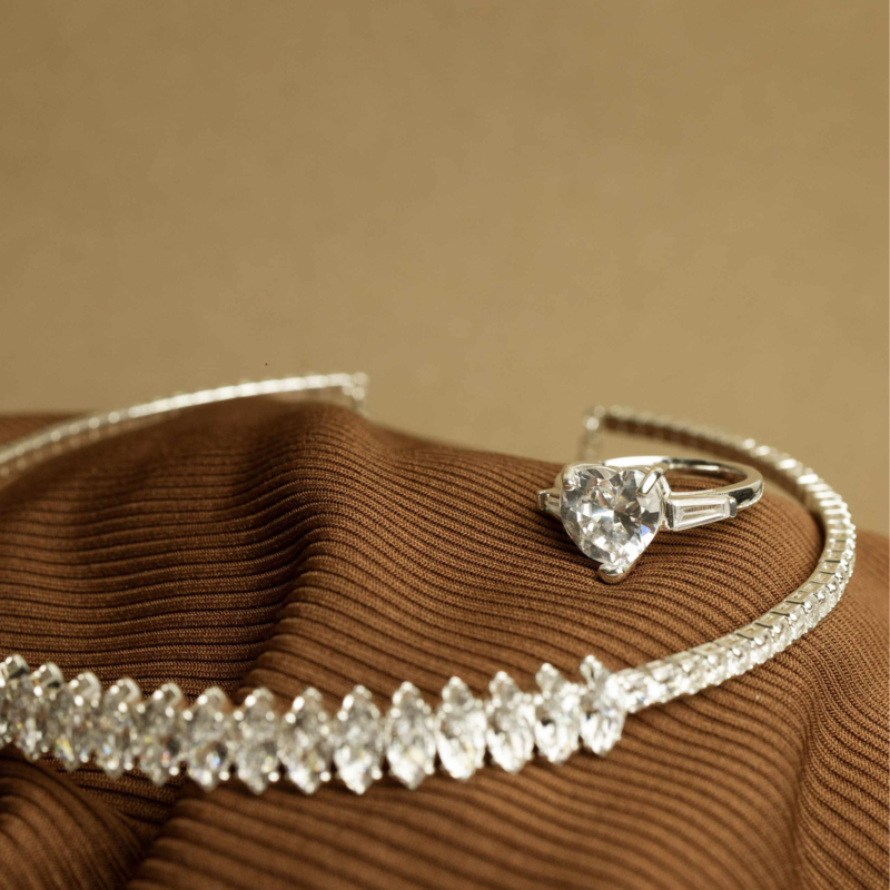 Conjunto SELENITA + SOLARA