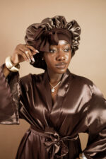 Touca de Amarrar - Imagem 4