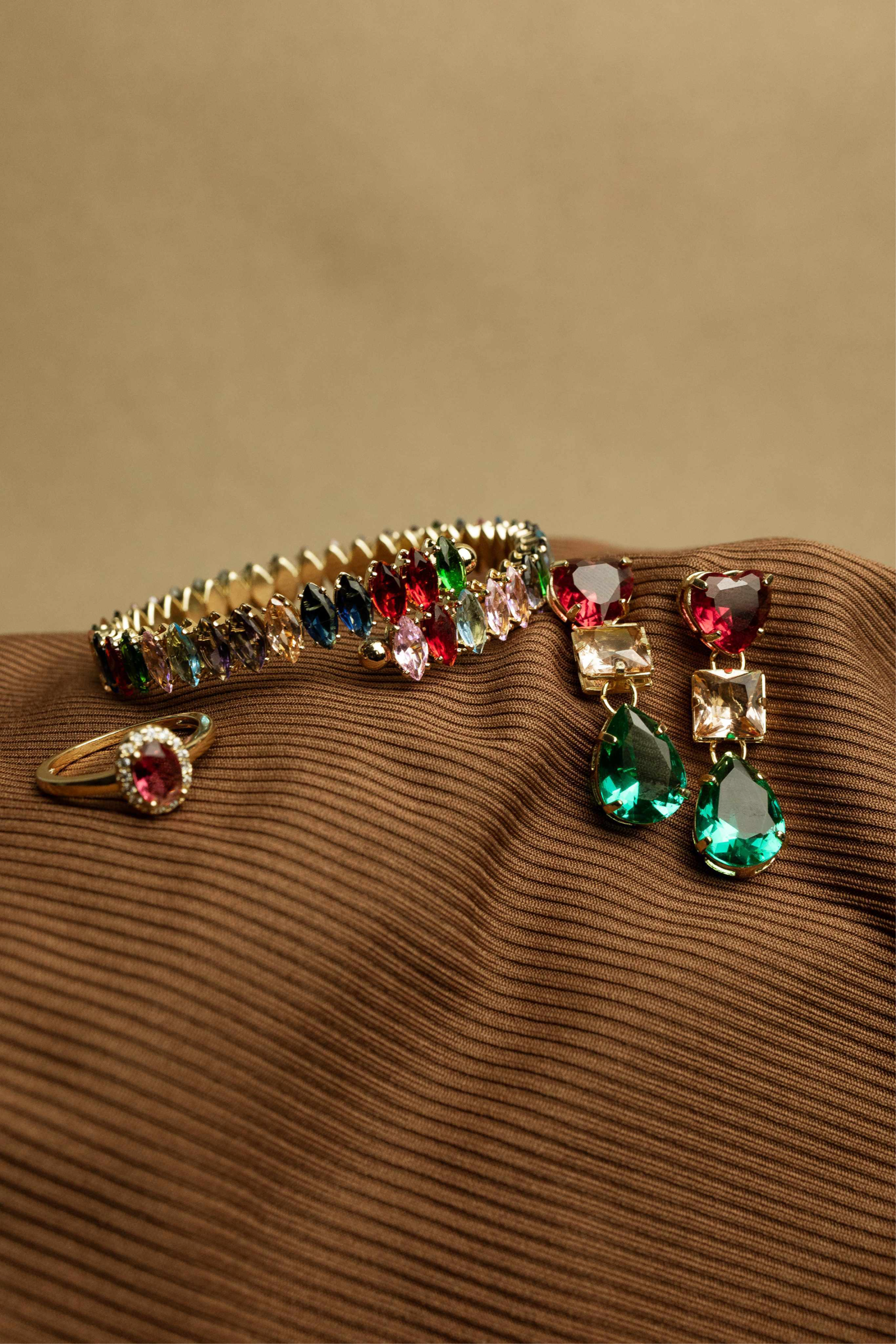 conjunto milele2 Conjunto MILELE - Imagem 1