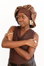 Touca Faixa - Imagem 3