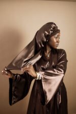 Touca Longa - Imagem 2