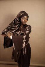 Touca Longa - Imagem 9