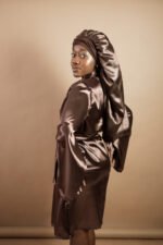 Touca Longa - Imagem 8