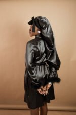 Touca Longa - Imagem 5