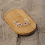 Bracelete 4 Estrelas