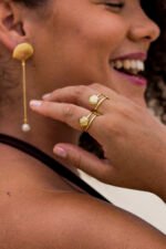 Anel Concha - Imagem 2