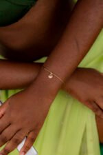 Bracelete Concha - Imagem 3