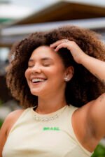 Chocker Estrelar - Imagem 4