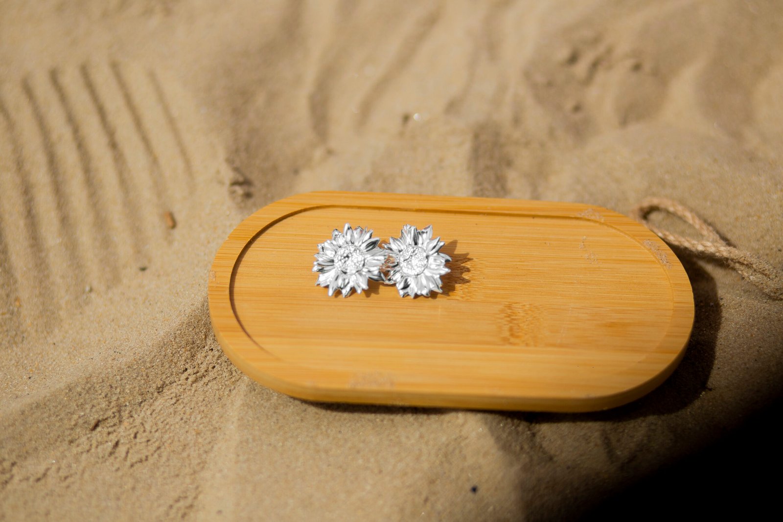 Cópia de IMG_8734 Brinco Flor - Imagem 1