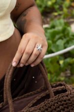 Anel Estrela - Imagem 3