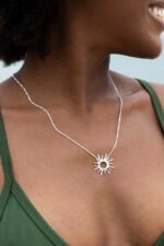 Colar Solar - Imagem 3