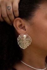 Brinco Flor - Imagem 2