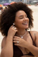 Brinco Caracol - Imagem 3