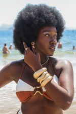 Brinco Sol - Imagem 3