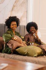 Fronha de Cetim Antifrizz